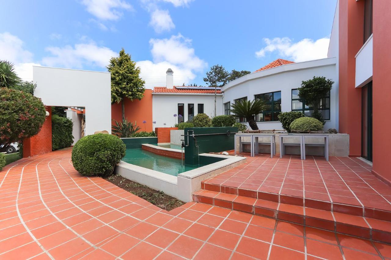 Sintra Rural Home - Cerrado Da Serra Exterior foto