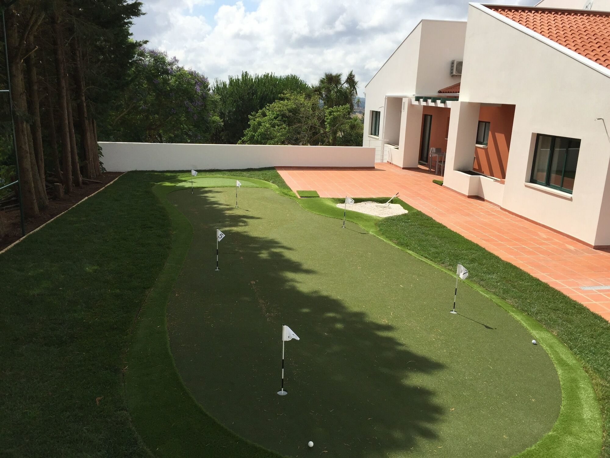 Sintra Rural Home - Cerrado Da Serra Exterior foto